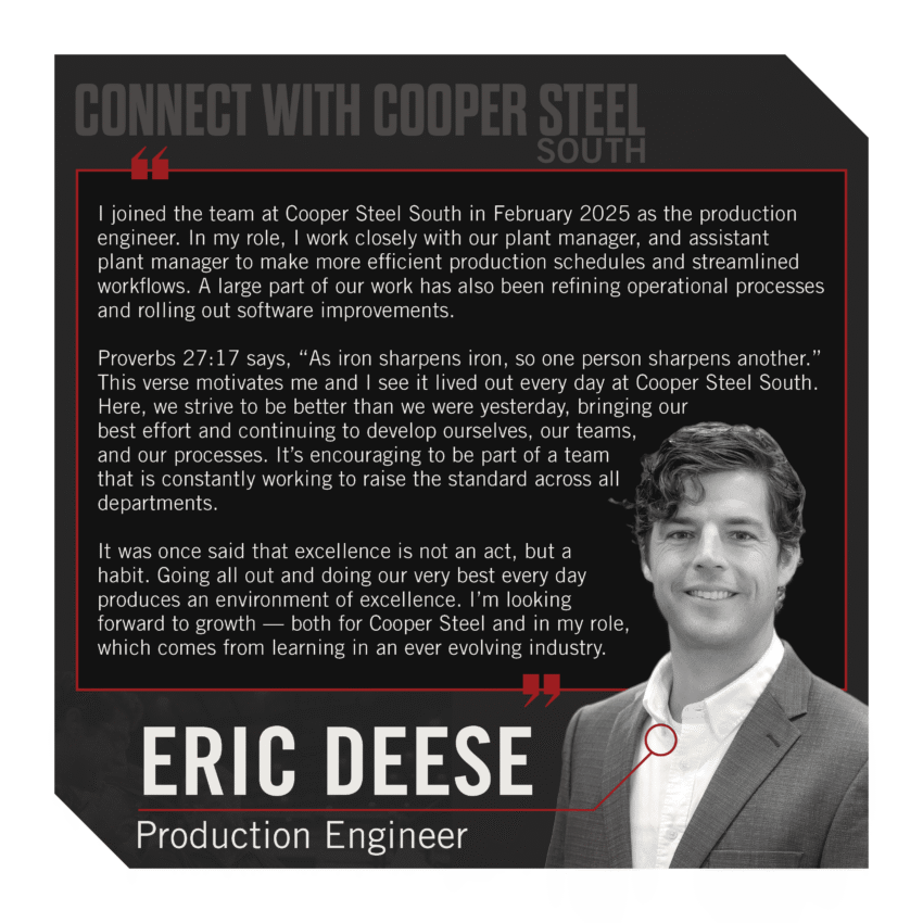 Connect With Cooper_CSS_Eric Deese